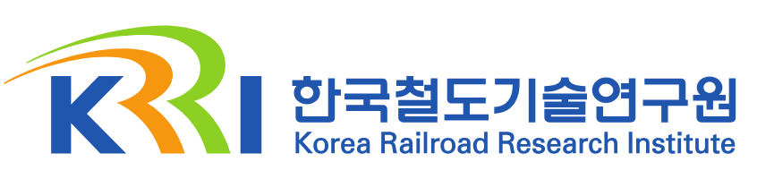 한국철도기술연구원 로고